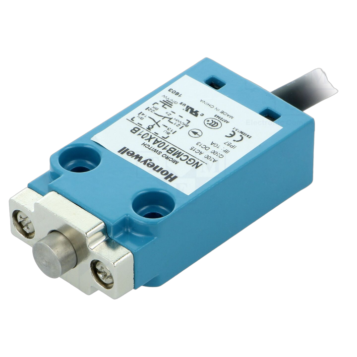 NGCMB10AX01B Honeywell - Finecorsa perno
