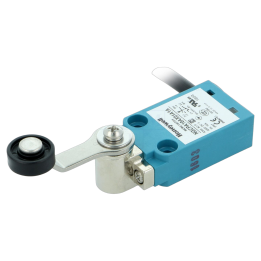 NGCPA10AX01A1A Honeywell - Finecorsa leva R 40 mm, rullo...