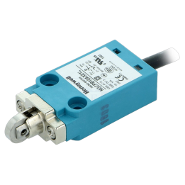 NGCPB10AX01L Honeywell - Finecorsa rotella in plastica tr...