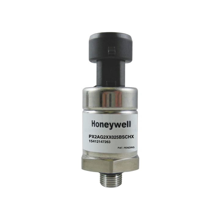 PX2AG2XX010BSC-0 Honeywell - Convertitore: di pressione ±...
