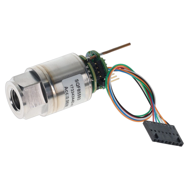 SQF85593-HON-0 Honeywell - Sensore pressione