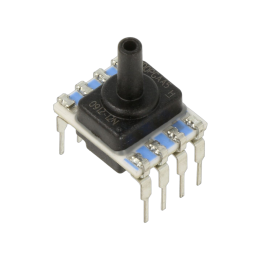 SSCDLNN100PGAA5 Honeywell - Sensore pressione 0-100psi