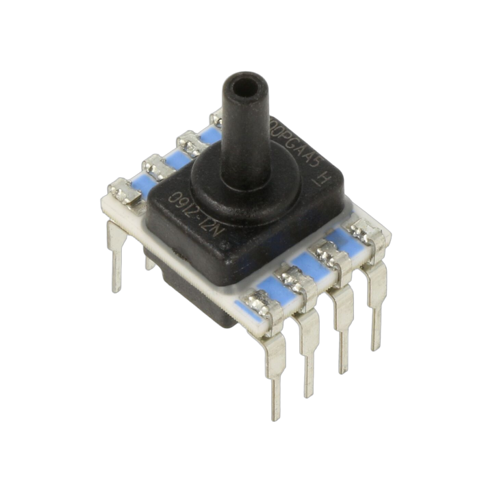 SSCDLNN100PGAA5 Honeywell - Sensore pressione 0-100psi
