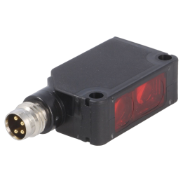 CX-442-P-Z Panasonic - Sensore fotoelettrico Portata: 20-...