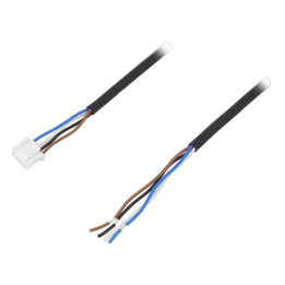 CN-14A-C2 Panasonic - Cavo: per sensori PIN: 4