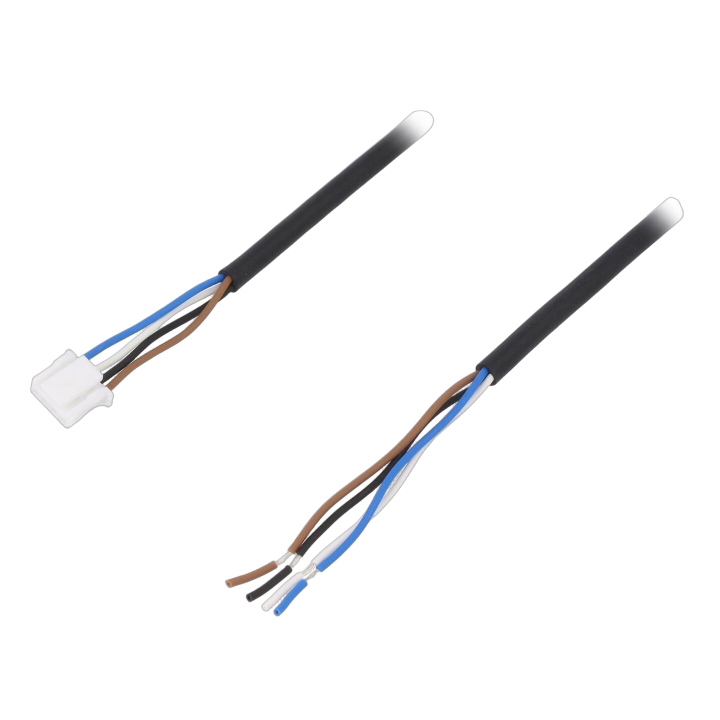 CN-14A-C2 Panasonic - Cavo: per sensori PIN: 4