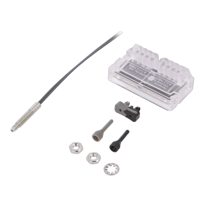 FD-42G Panasonic - Sensore fibre ottiche Portata: 0-200 mm