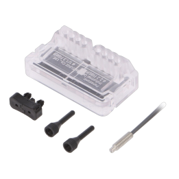 FD-31 Panasonic - Sensore fibre ottiche Portata: 0-125 mm