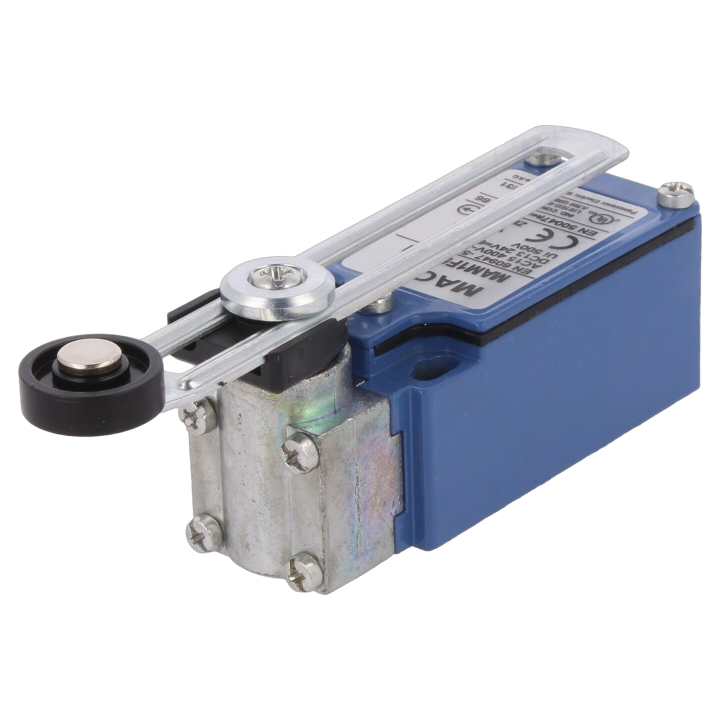 MAM1F51Z11 Panasonic - Finecorsa NO + NC