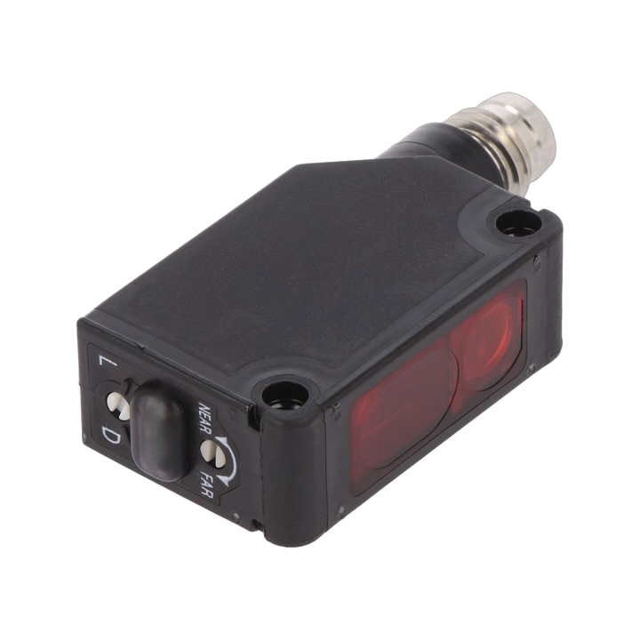 CX-444-P-Z Panasonic - Sensore fotoelettrico Portata: 15-...