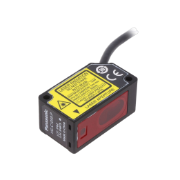 HG-C1050-P Panasonic - Sensore prossimità laser