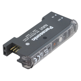 FX311P Panasonic - Sensore amplificatore a fibra ottica PNP