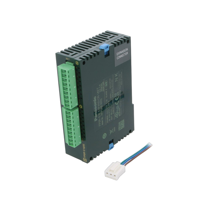 AFP0RE16RS Panasonic - Modulo di automazione: d'ampliamen...