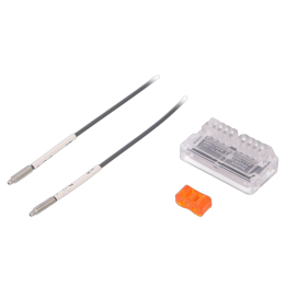 FT-42 Panasonic - Sensore fibre ottiche Portata: 0-1130 mm