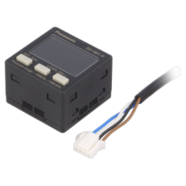DP-001-P Panasonic - Modulo di automazione: convertitore...