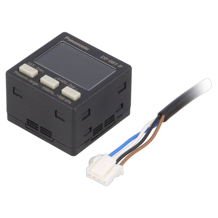 DP-001-P Panasonic - Modulo di automazione: convertitore...