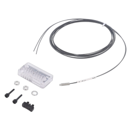 FD-41 Panasonic - Sensore fibre ottiche Portata: 0-125 mm