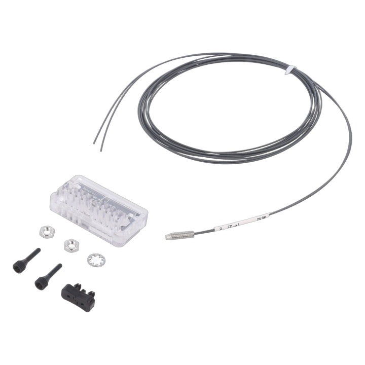 FD-41 Panasonic - Sensore fibre ottiche Portata: 0-125 mm