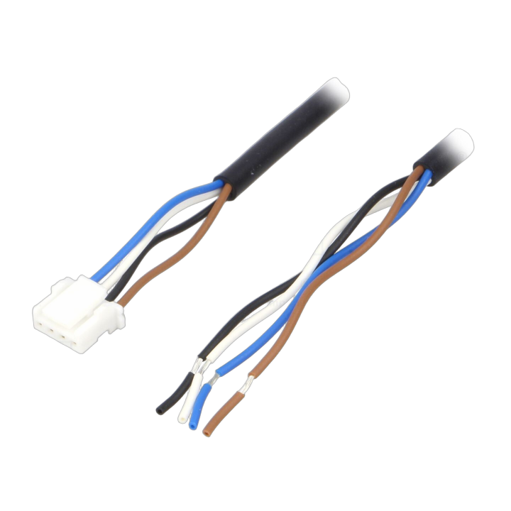 CN-14A-C1 Panasonic - Cavo: per sensori PIN: 4