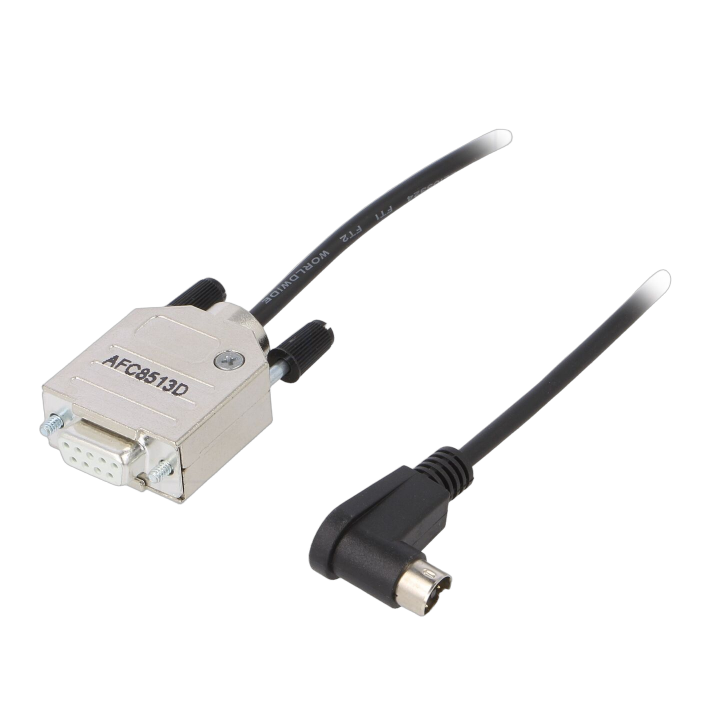 AFC8513D Panasonic - Cavo per software Interfaccia: RS232