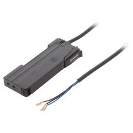 FX-551P-C2 Panasonic - Sensore amplificatore a fibra otti...