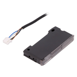 FX-101P-CC2 Panasonic - Sensore amplificatore a fibra ott...