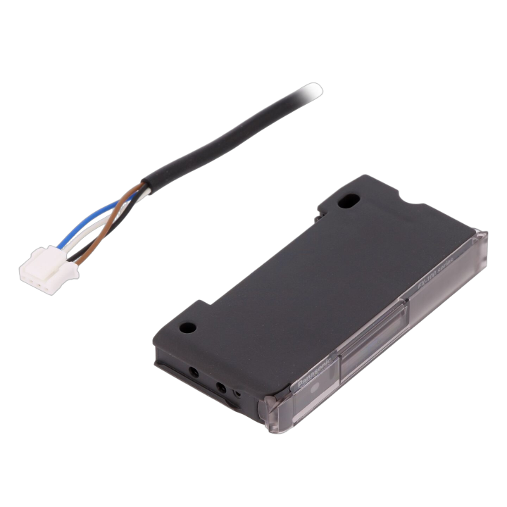 FX-101P-CC2 Panasonic - Sensore amplificatore a fibra ott...