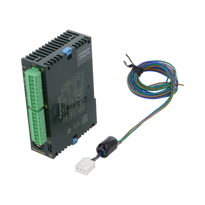 AFP0RC14CRS Panasonic - Modulo di automazione: combinator...
