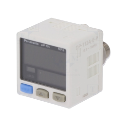 DP-112A-E-P-J Panasonic - Modulo di automazione: converti...