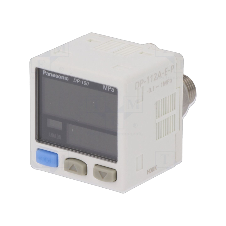 DP-112A-E-P-J Panasonic - Modulo di automazione: converti...