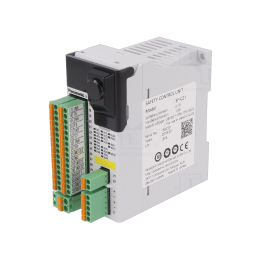 SF-C21 Panasonic - Modulo di automazione: relè di sicurez...