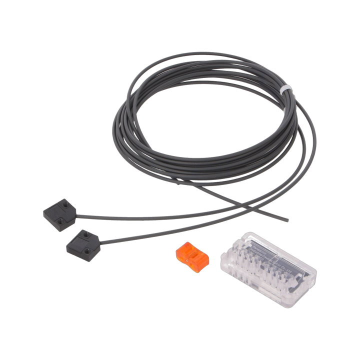 FT-AL05 Panasonic - Sensore fibre ottiche Portata: 0-860 mm