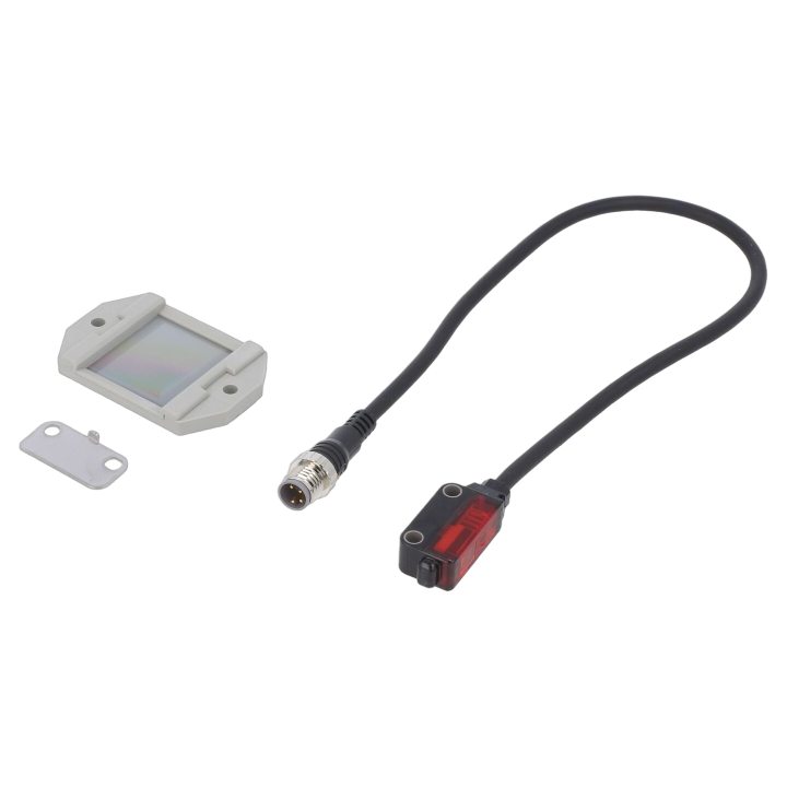 EX-L291-P-J Panasonic - Sensore laser Portata: 0-4m