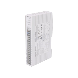 SF-C13 Panasonic - Modulo di automazione: relè di sicurez...