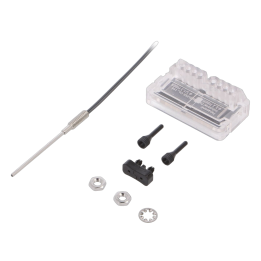 FD-41S Panasonic - Sensore fibre ottiche Portata: 0-125 mm