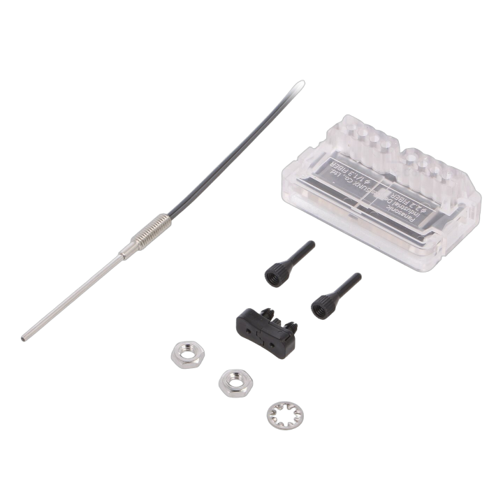 FD-41S Panasonic - Sensore fibre ottiche Portata: 0-125 mm