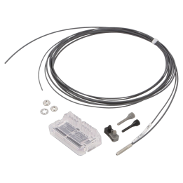 FD-32G Panasonic - Sensore fibre ottiche Portata: 0-200 mm