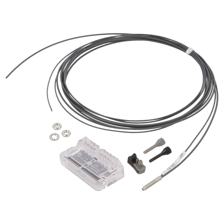 FD-32G Panasonic - Sensore fibre ottiche Portata: 0-200 mm