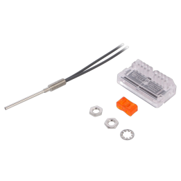 FD-61S Panasonic - Sensore fibre ottiche Portata: 0-420 mm