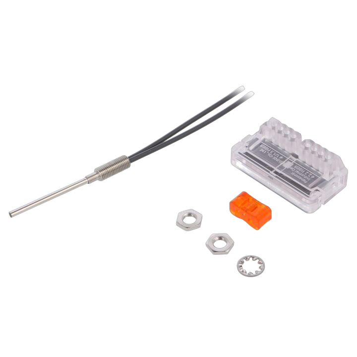 FD-61S Panasonic - Sensore fibre ottiche Portata: 0-420 mm