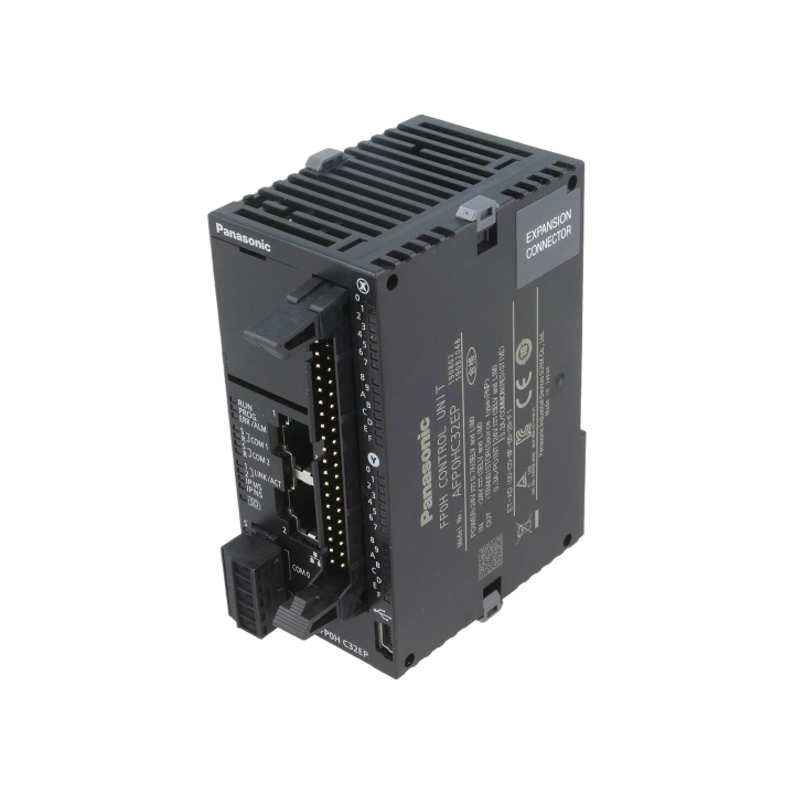 AFP0HC32EP Panasonic - Modulo di automazione: combinatore...