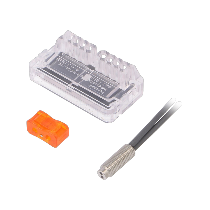 FD-62 Panasonic - Sensore fibre ottiche Portata: 0-520 mm