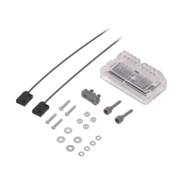 FT-Z30E Panasonic - Sensore fibre ottiche Portata: 0-3500 mm