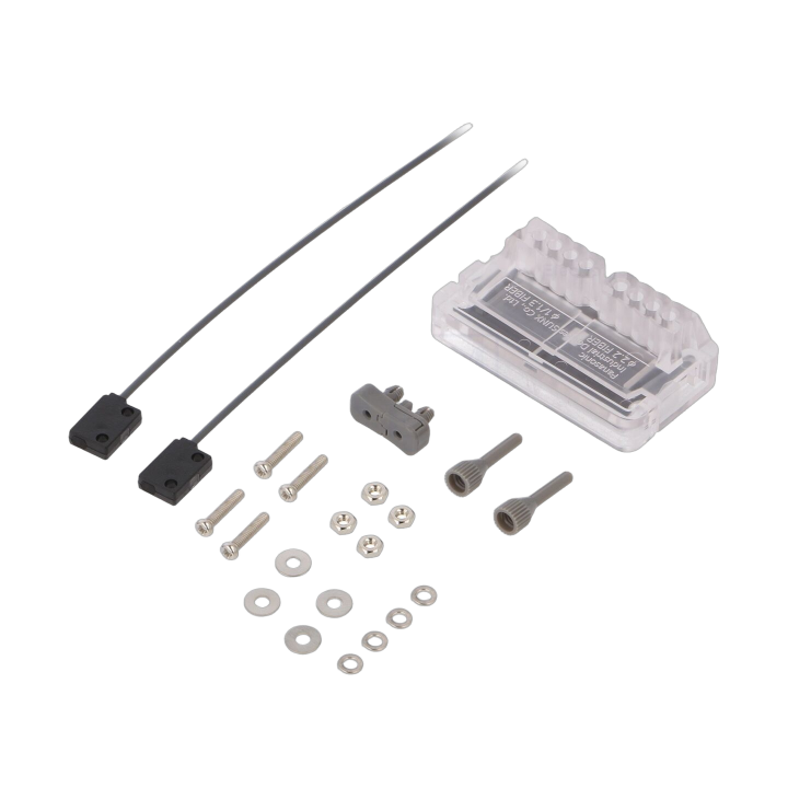 FT-Z30E Panasonic - Sensore fibre ottiche Portata: 0-3500 mm