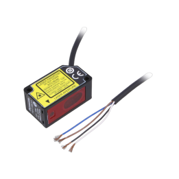 HG-C1100L3-P Panasonic - Sensore prossimità laser