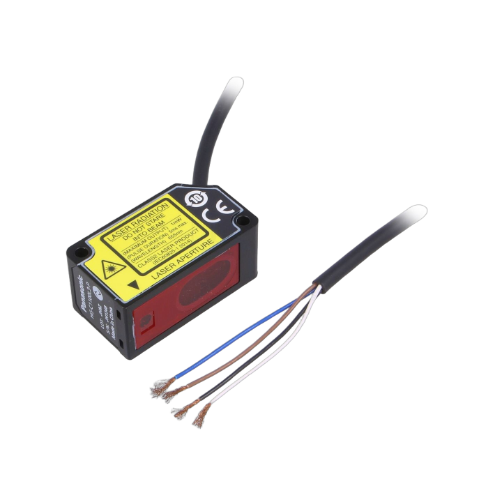 HG-C1100L3-P Panasonic - Sensore prossimità laser