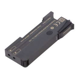 FX-501P Panasonic - Sensore amplificatore a fibra ottica PNP