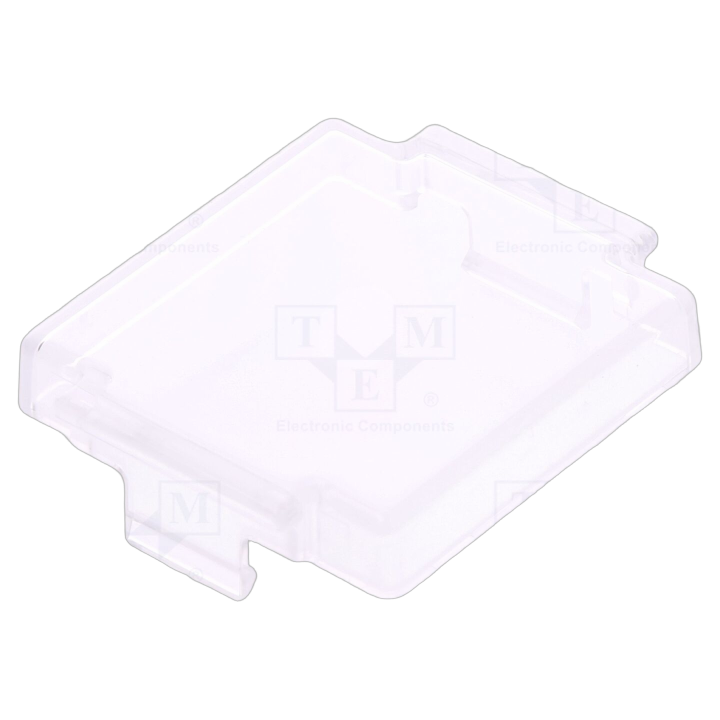 MS-DP1-3 Panasonic - Modulo di automazione: protezione fr...