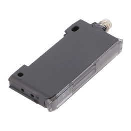 FX-101P-Z Panasonic - Sensore amplificatore a fibra ottic...