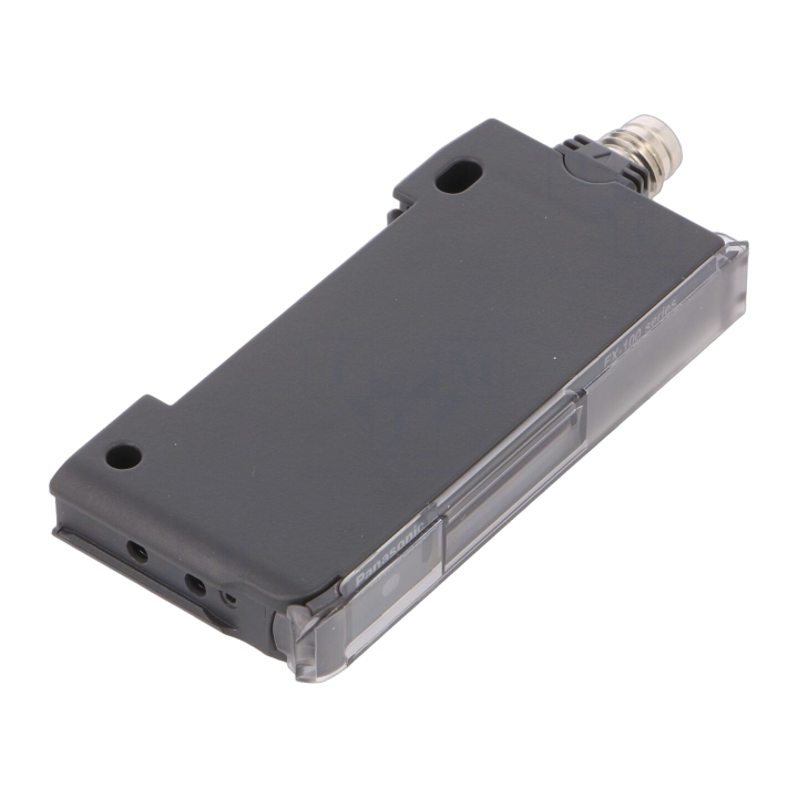 FX-101P-Z Panasonic - Sensore amplificatore a fibra ottic...